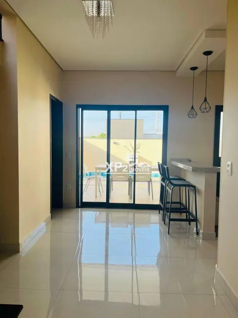 Foto 4 de Casa de Condomínio com 3 quartos à venda, 150m2 em Jardim Park Real, Indaiatuba - SP