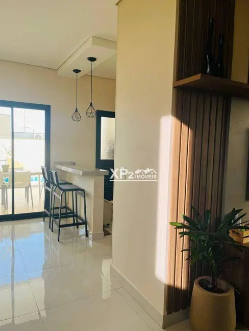 Foto 3 de Casa de Condomínio com 3 quartos à venda, 150m2 em Jardim Park Real, Indaiatuba - SP