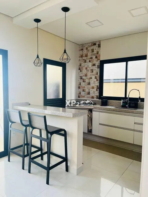 Foto 6 de Casa de Condomínio com 3 quartos à venda, 150m2 em Jardim Park Real, Indaiatuba - SP