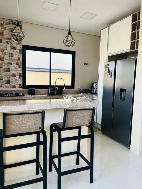 Foto 5 de Casa de Condomínio com 3 quartos à venda, 150m2 em Jardim Park Real, Indaiatuba - SP