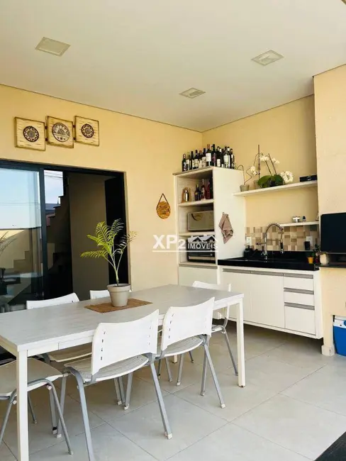 Foto 1 de Casa de Condomínio com 3 quartos à venda, 150m2 em Jardim Park Real, Indaiatuba - SP