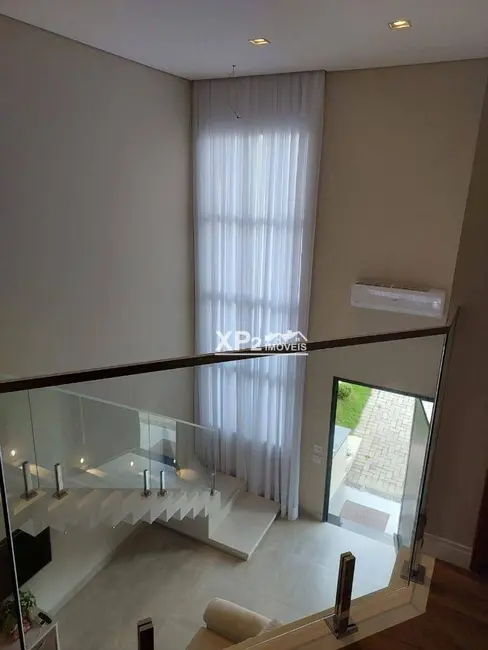 Foto 7 de Casa de Condomínio com 3 quartos à venda, 205m2 em Jardim Doutor Carlos Augusto de Camargo Andrade, Indaiatuba - SP