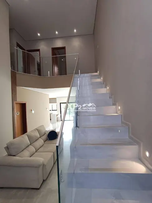 Foto 4 de Casa de Condomínio com 3 quartos à venda, 205m2 em Jardim Doutor Carlos Augusto de Camargo Andrade, Indaiatuba - SP