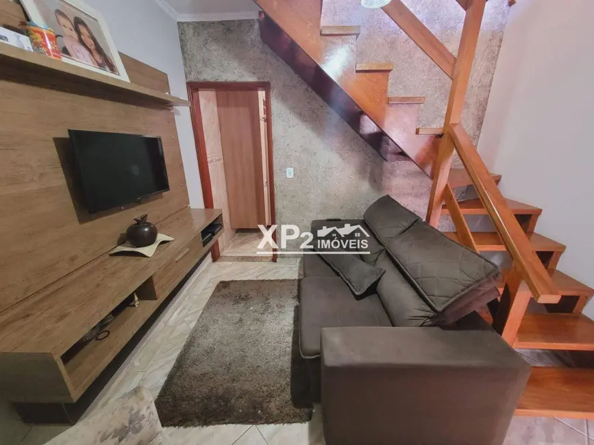 Foto 3 de Casa com 3 quartos à venda, 125m2 em Jardim Morada do Sol, Indaiatuba - SP