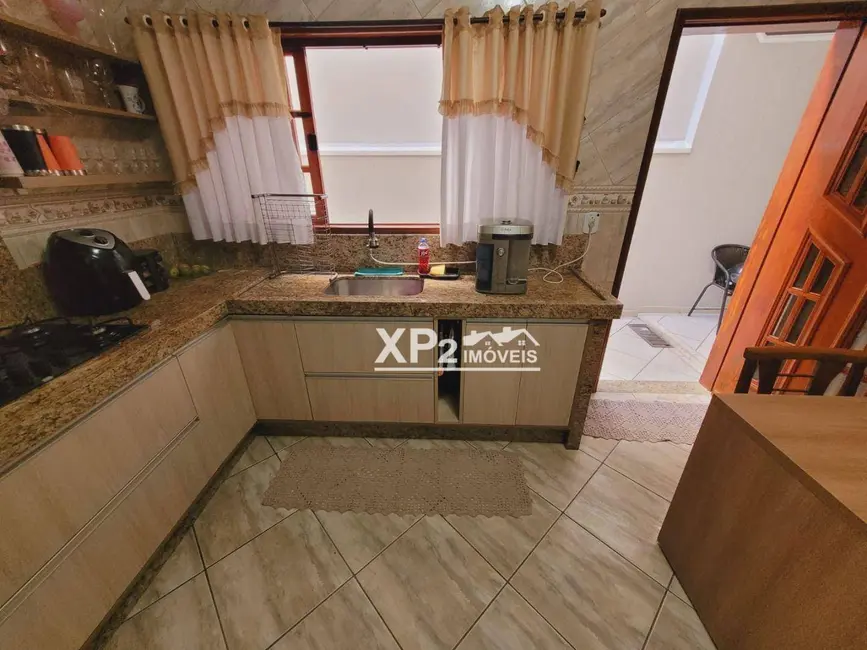 Foto 9 de Casa com 3 quartos à venda, 125m2 em Jardim Morada do Sol, Indaiatuba - SP