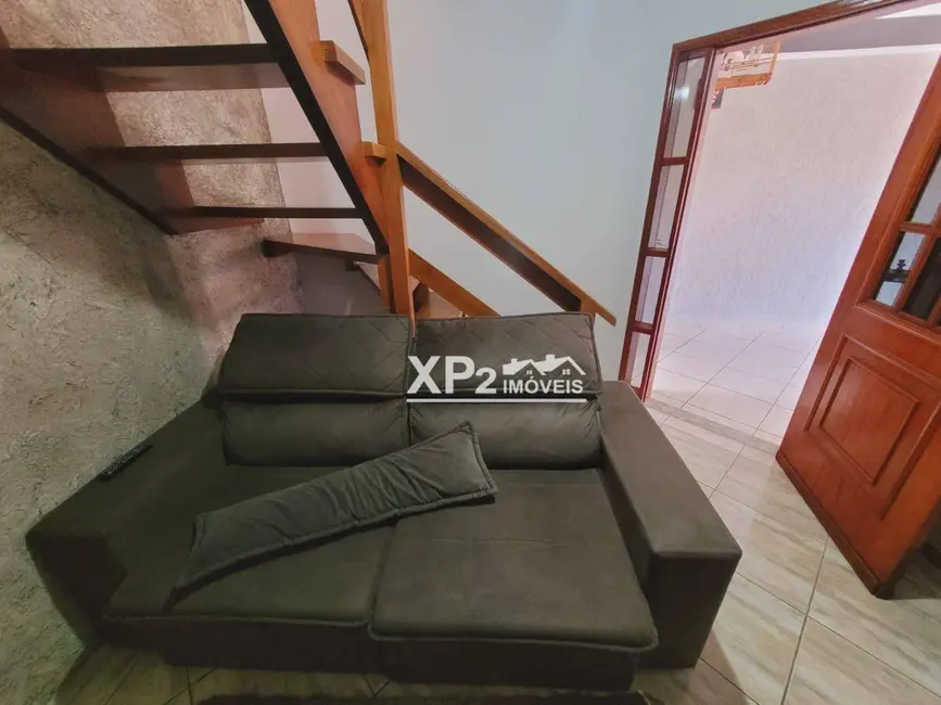 Foto 4 de Casa com 3 quartos à venda, 125m2 em Jardim Morada do Sol, Indaiatuba - SP