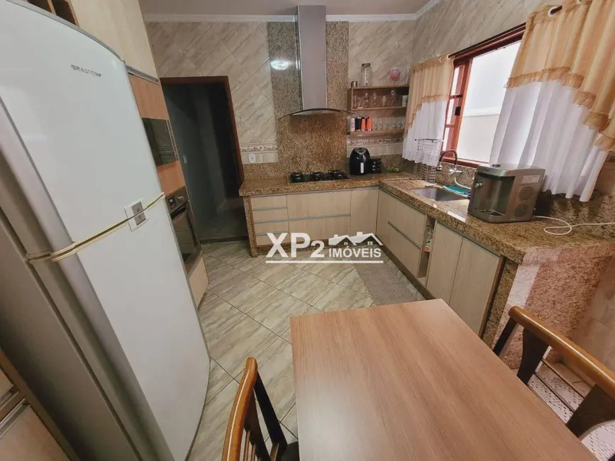 Foto 8 de Casa com 3 quartos à venda, 125m2 em Jardim Morada do Sol, Indaiatuba - SP