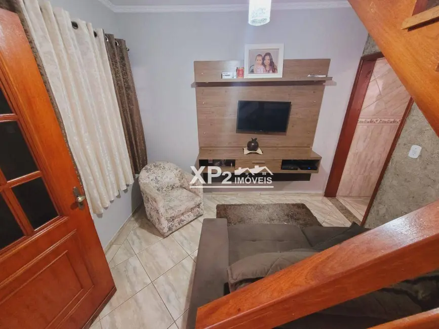 Foto 2 de Casa com 3 quartos à venda, 125m2 em Jardim Morada do Sol, Indaiatuba - SP