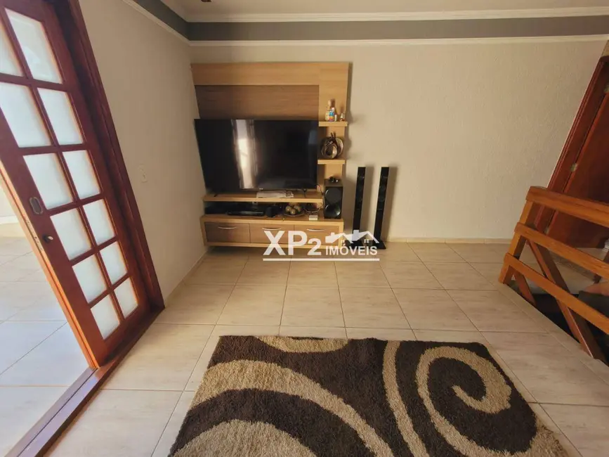 Foto 7 de Casa com 3 quartos à venda, 125m2 em Jardim Morada do Sol, Indaiatuba - SP