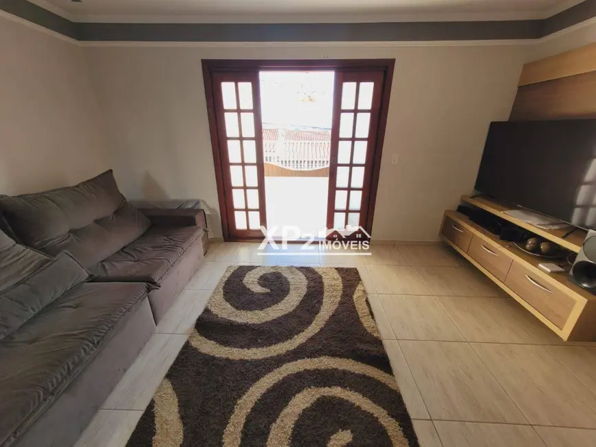 Foto 6 de Casa com 3 quartos à venda, 125m2 em Jardim Morada do Sol, Indaiatuba - SP