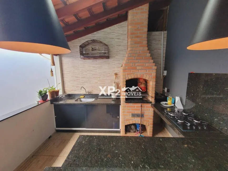 Foto 1 de Casa com 3 quartos à venda, 125m2 em Jardim Morada do Sol, Indaiatuba - SP