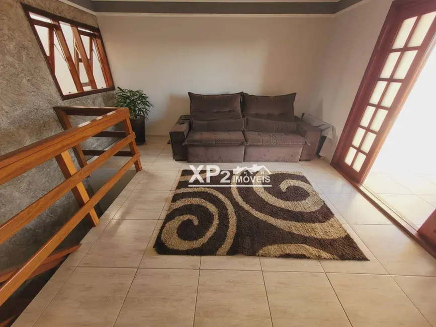 Foto 5 de Casa com 3 quartos à venda, 125m2 em Jardim Morada do Sol, Indaiatuba - SP