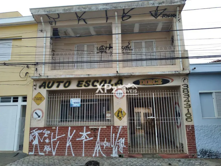 Foto 1 de Casa com 2 quartos à venda, 303m2 em Centro, Indaiatuba - SP