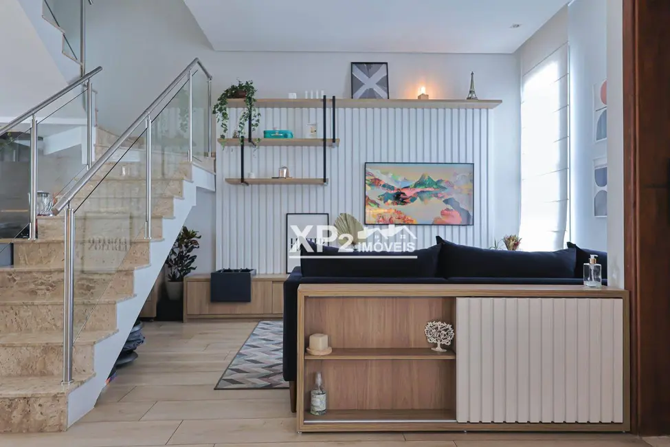 Foto 3 de Casa de Condomínio com 3 quartos à venda, 150m2 em Jardim Park Real, Indaiatuba - SP