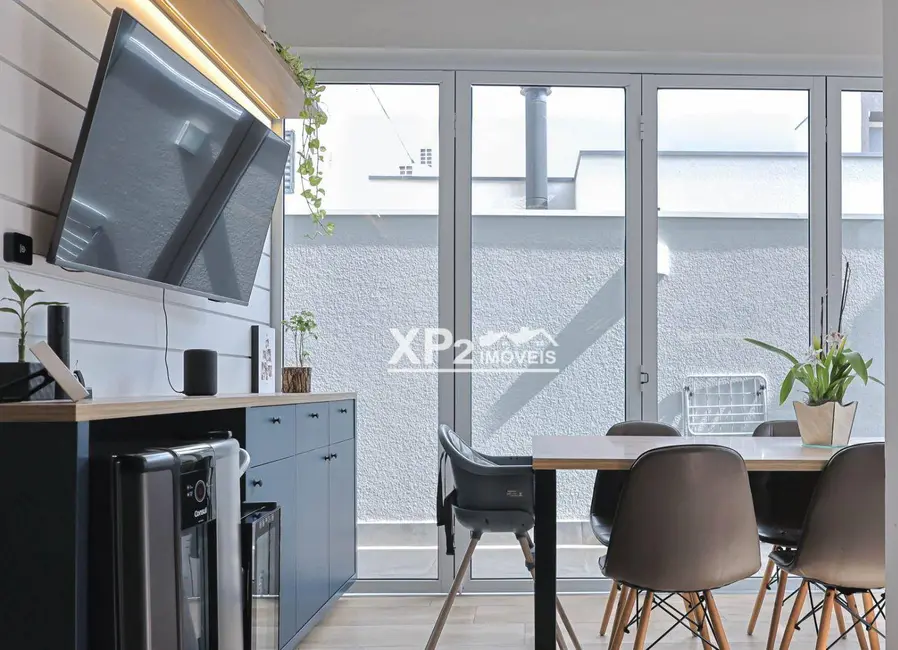 Foto 6 de Casa de Condomínio com 3 quartos à venda, 150m2 em Jardim Park Real, Indaiatuba - SP