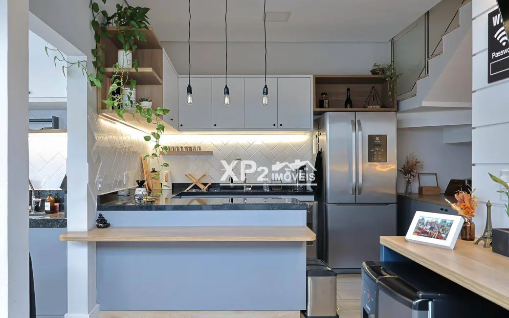 Foto 8 de Casa de Condomínio com 3 quartos à venda, 150m2 em Jardim Park Real, Indaiatuba - SP