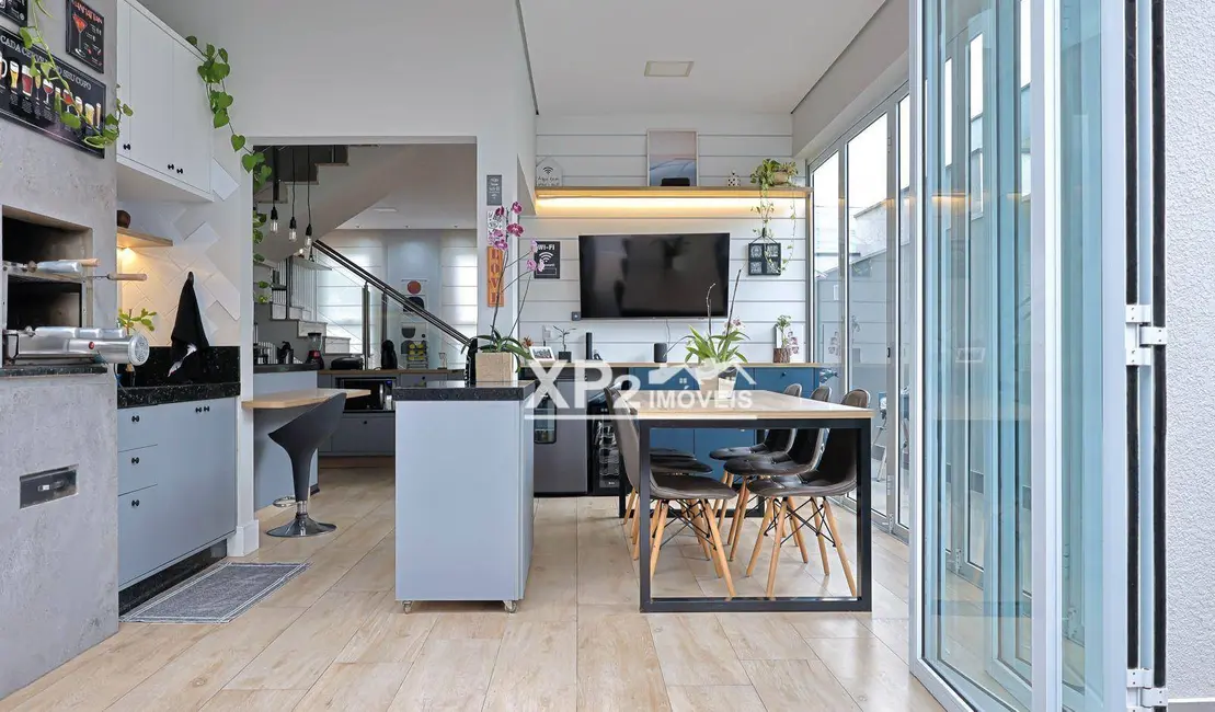 Foto 9 de Casa de Condomínio com 3 quartos à venda, 150m2 em Jardim Park Real, Indaiatuba - SP