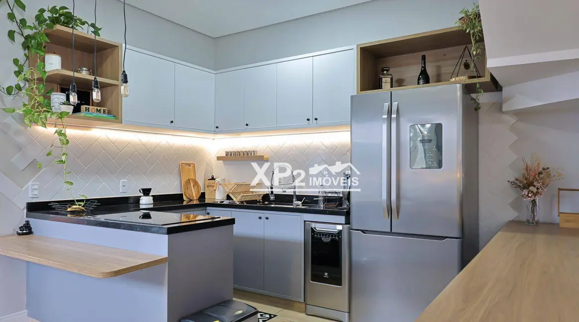 Foto 7 de Casa de Condomínio com 3 quartos à venda, 150m2 em Jardim Park Real, Indaiatuba - SP