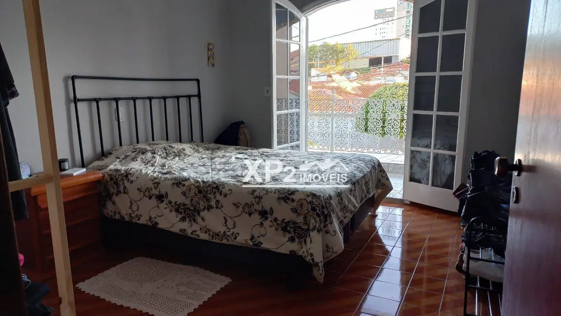 Foto 9 de Casa com 3 quartos à venda, 125m2 em Vila Rubens, Indaiatuba - SP