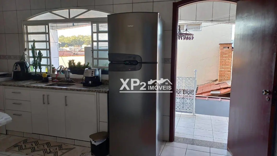 Foto 4 de Casa com 3 quartos à venda, 125m2 em Vila Rubens, Indaiatuba - SP