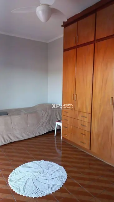 Foto 8 de Casa com 3 quartos à venda, 125m2 em Vila Rubens, Indaiatuba - SP