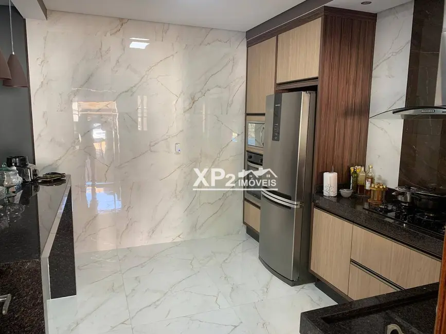 Foto 5 de Casa com 3 quartos à venda, 300m2 em Jardim Esplanada, Indaiatuba - SP