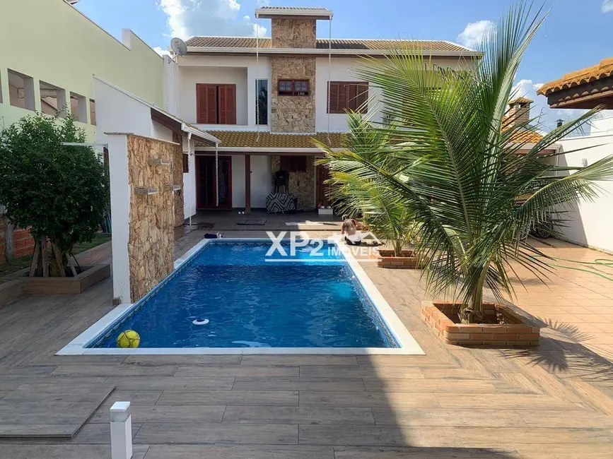 Foto 1 de Casa com 3 quartos à venda, 300m2 em Jardim Esplanada, Indaiatuba - SP