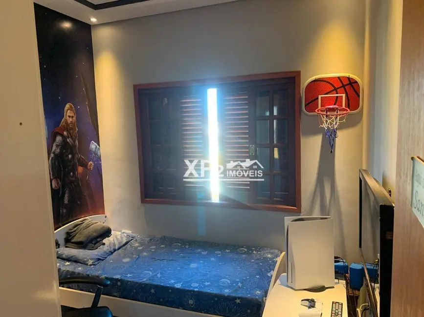 Foto 6 de Casa com 3 quartos à venda, 300m2 em Jardim Esplanada, Indaiatuba - SP