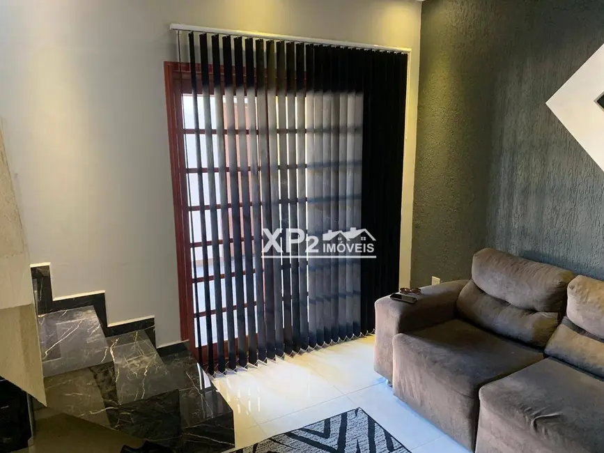 Foto 3 de Casa com 3 quartos à venda, 300m2 em Jardim Esplanada, Indaiatuba - SP