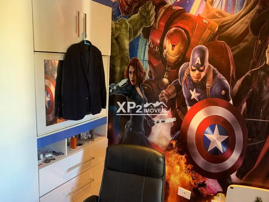 Foto 9 de Casa com 3 quartos à venda, 300m2 em Jardim Esplanada, Indaiatuba - SP