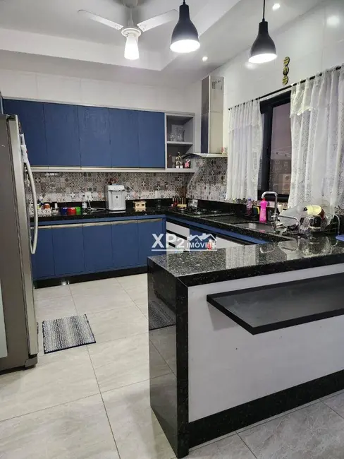 Foto 6 de Casa de Condomínio com 3 quartos à venda, 184m2 em Indaiatuba - SP