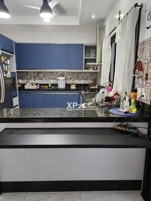 Foto 7 de Casa de Condomínio com 3 quartos à venda, 184m2 em Indaiatuba - SP