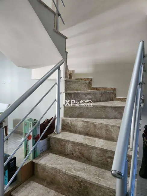 Foto 3 de Casa de Condomínio com 3 quartos à venda, 184m2 em Indaiatuba - SP