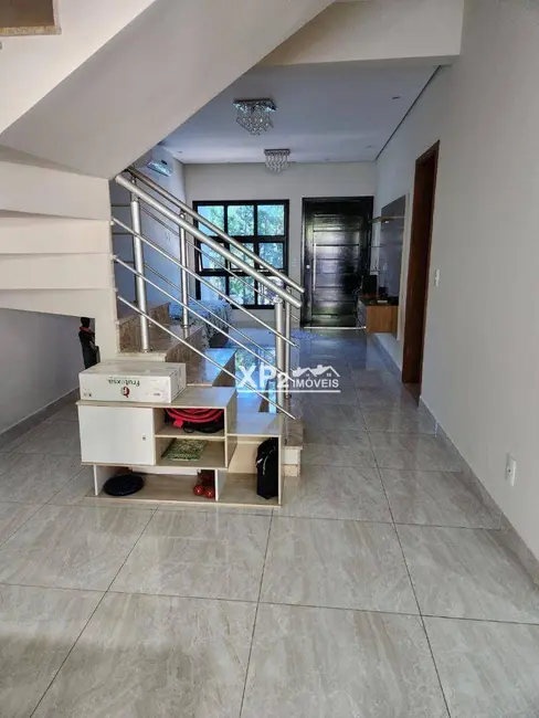 Foto 2 de Casa de Condomínio com 3 quartos à venda, 184m2 em Indaiatuba - SP