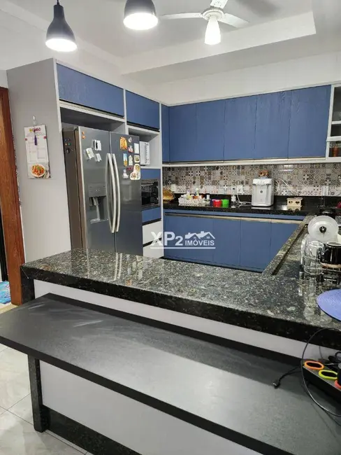 Foto 1 de Casa de Condomínio com 3 quartos à venda, 184m2 em Indaiatuba - SP