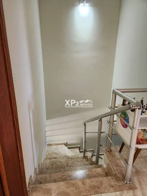 Foto 4 de Casa de Condomínio com 3 quartos à venda, 184m2 em Indaiatuba - SP