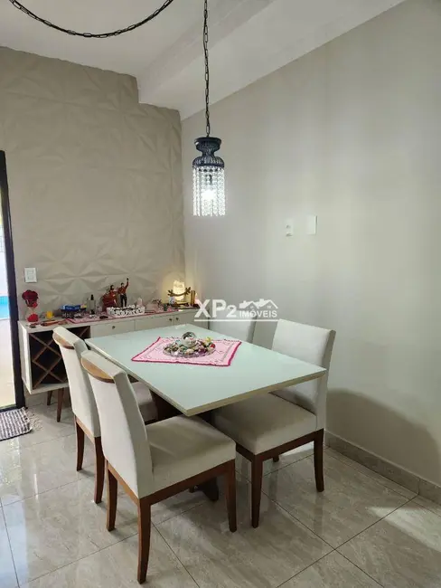 Foto 5 de Casa de Condomínio com 3 quartos à venda, 184m2 em Indaiatuba - SP