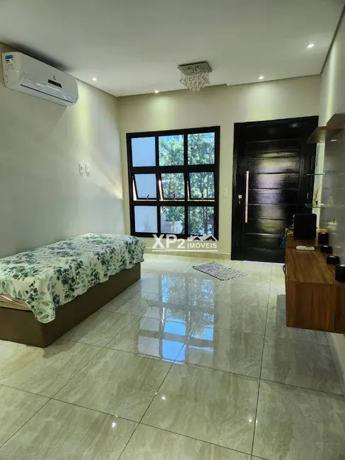 Foto 8 de Casa de Condomínio com 3 quartos à venda, 184m2 em Indaiatuba - SP