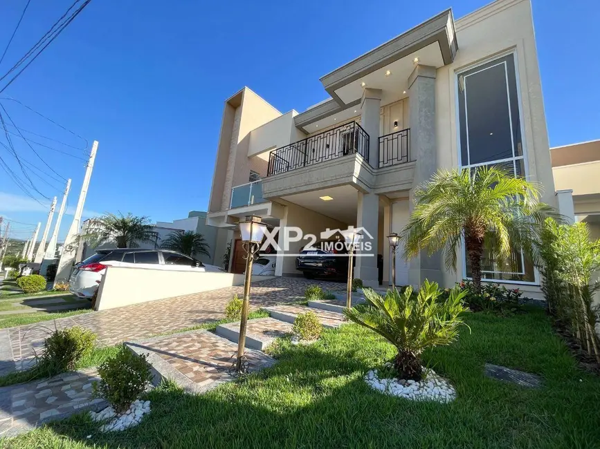 Foto 1 de Casa de Condomínio com 3 quartos à venda, 175m2 em Jardim Vista Verde, Indaiatuba - SP