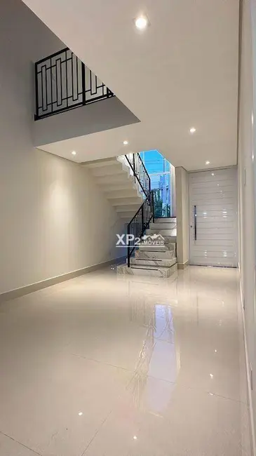 Foto 5 de Casa de Condomínio com 3 quartos à venda, 175m2 em Jardim Vista Verde, Indaiatuba - SP