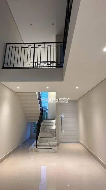 Foto 3 de Casa de Condomínio com 3 quartos à venda, 175m2 em Jardim Vista Verde, Indaiatuba - SP