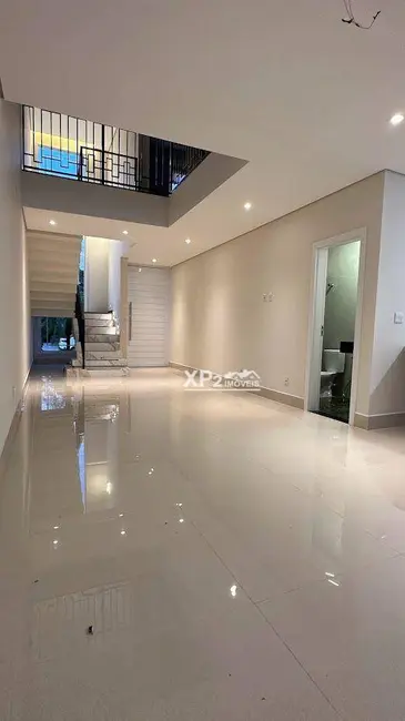 Foto 4 de Casa de Condomínio com 3 quartos à venda, 175m2 em Jardim Vista Verde, Indaiatuba - SP