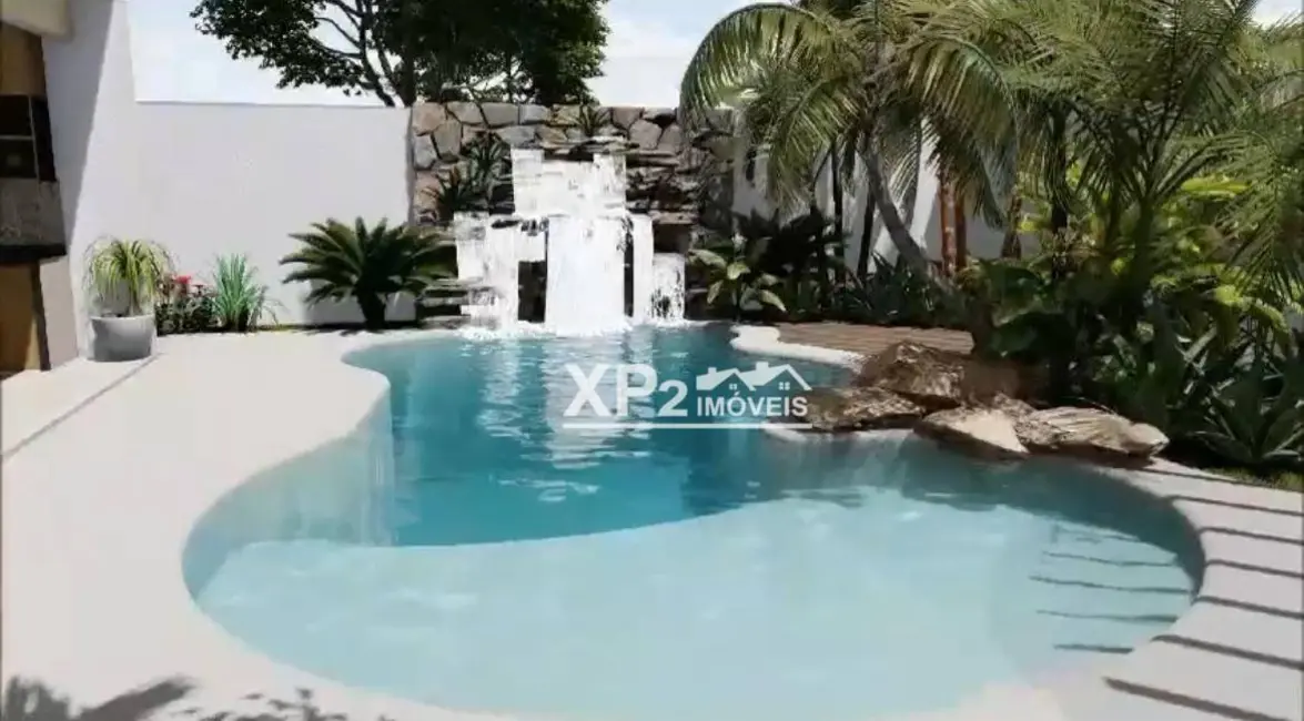 Foto 7 de Casa de Condomínio com 4 quartos à venda, 312m2 em Jardins Di Roma, Indaiatuba - SP