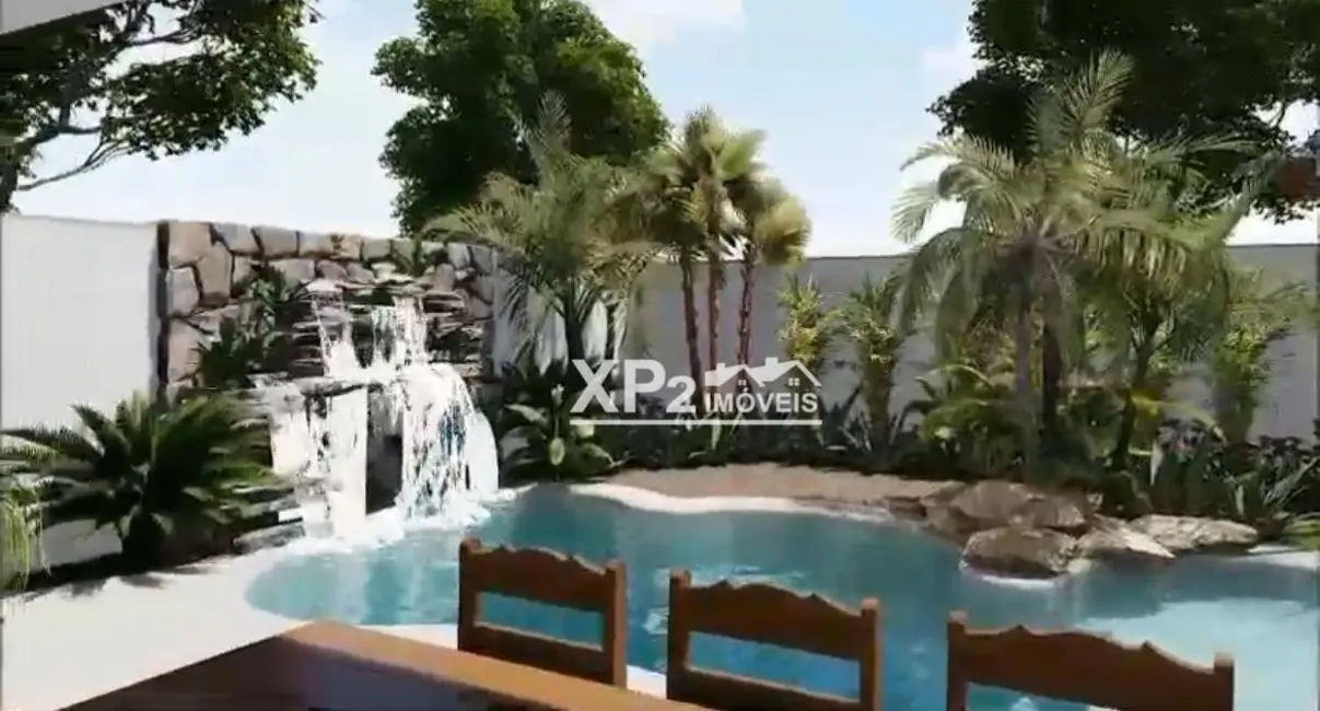 Foto 8 de Casa de Condomínio com 4 quartos à venda, 312m2 em Jardins Di Roma, Indaiatuba - SP