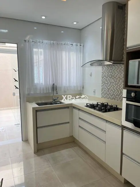 Foto 9 de Casa de Condomínio com 3 quartos à venda, 190m2 em Indaiatuba - SP