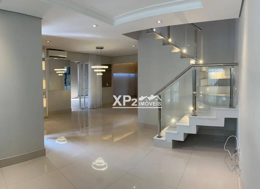 Foto 4 de Casa de Condomínio com 3 quartos à venda, 190m2 em Indaiatuba - SP