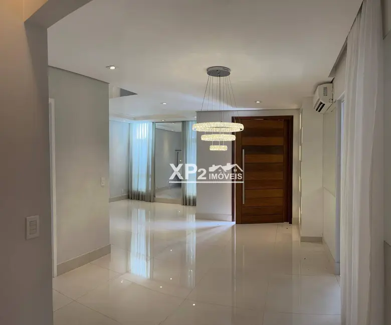 Foto 3 de Casa de Condomínio com 3 quartos à venda, 190m2 em Indaiatuba - SP