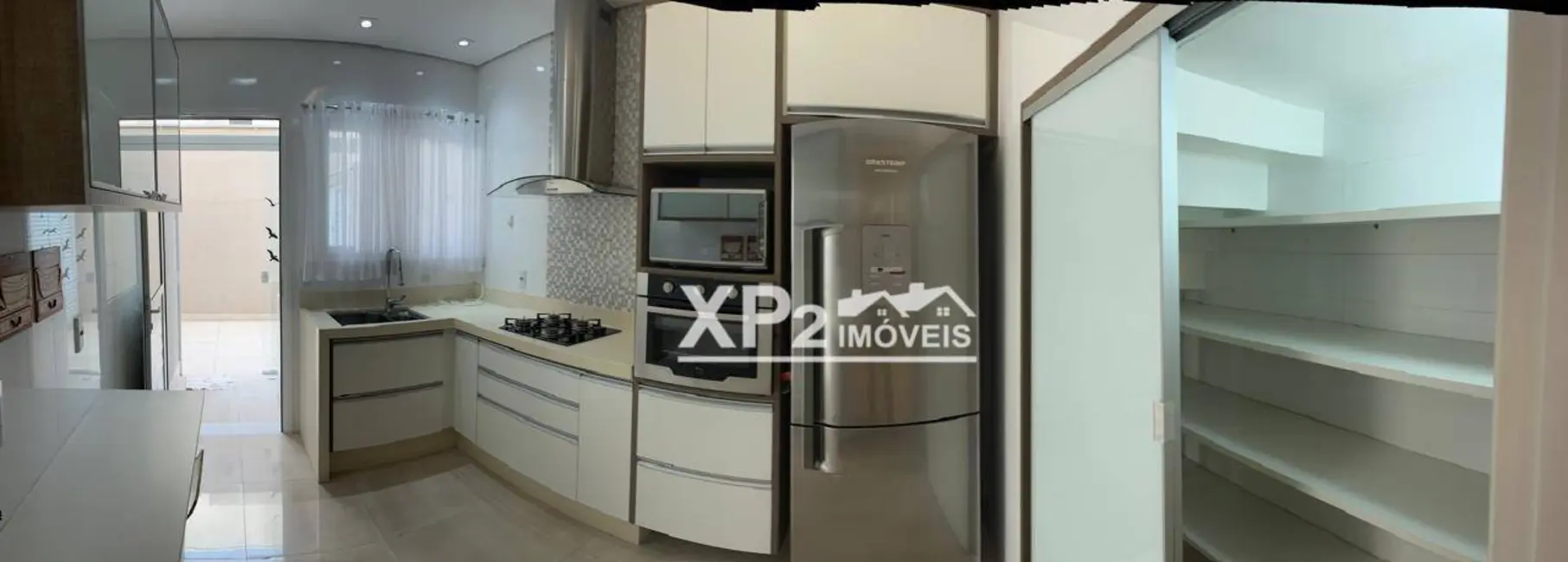 Foto 5 de Casa de Condomínio com 3 quartos à venda, 190m2 em Indaiatuba - SP