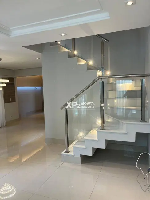 Foto 6 de Casa de Condomínio com 3 quartos à venda, 190m2 em Indaiatuba - SP