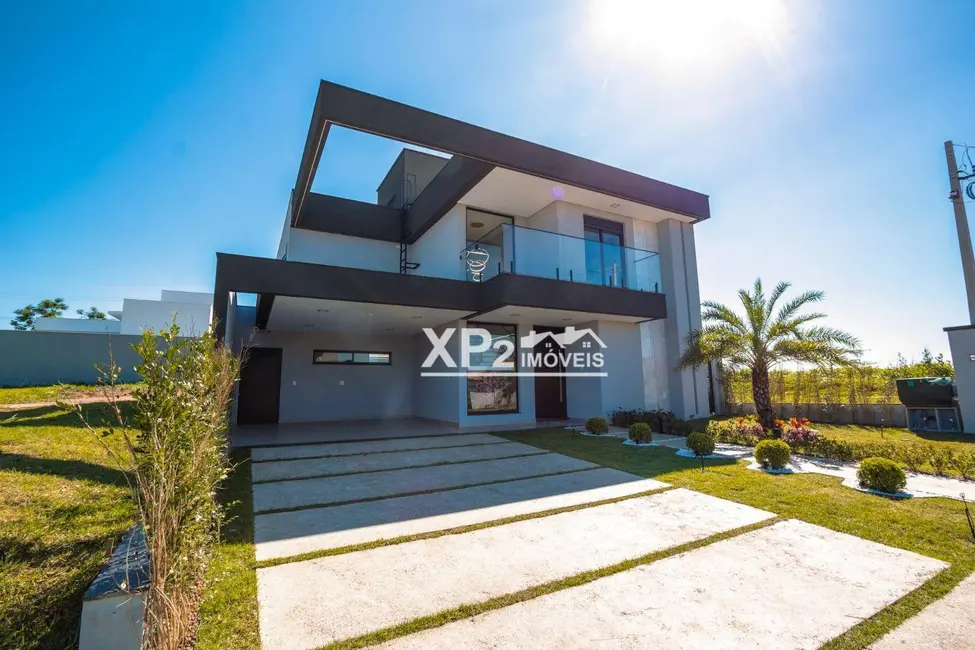 Foto 1 de Casa com 5 quartos à venda, 450m2 em Pardinho - SP